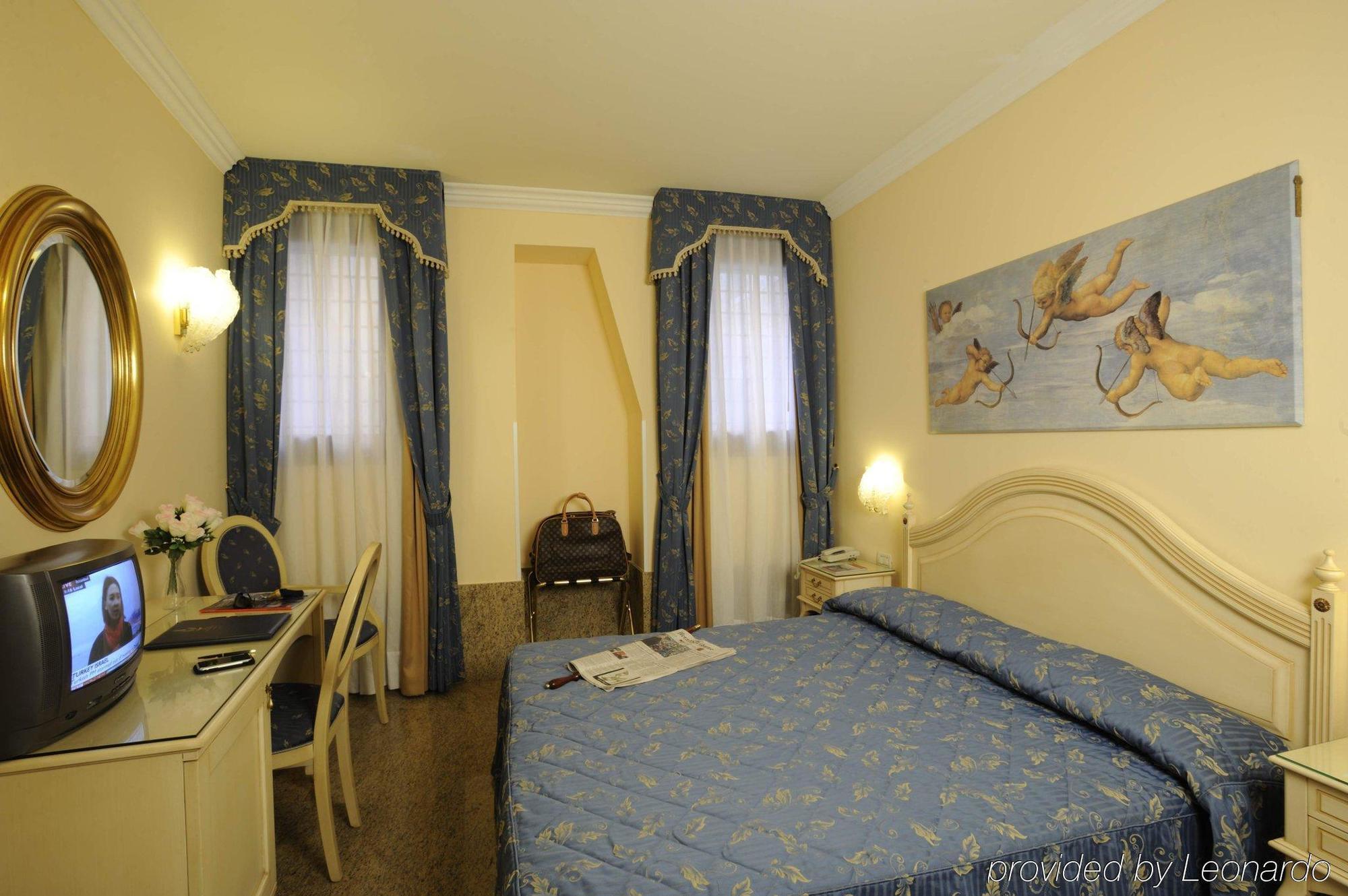 Hotel Ca' Formenta Venesia Ruang foto