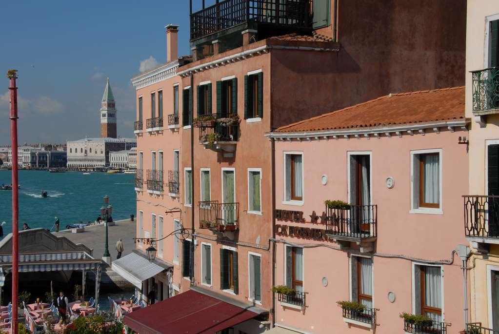 Hotel Ca' Formenta Venesia Bagian luar foto